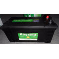 12V 200ah Heavy Duty Truck Batterie 195g51